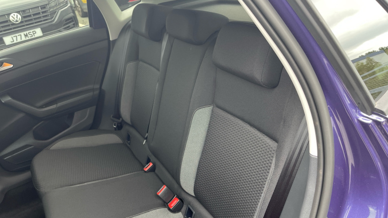 Volkswagen Polo 1.0 TSI Match 5dr Petrol Hatchback